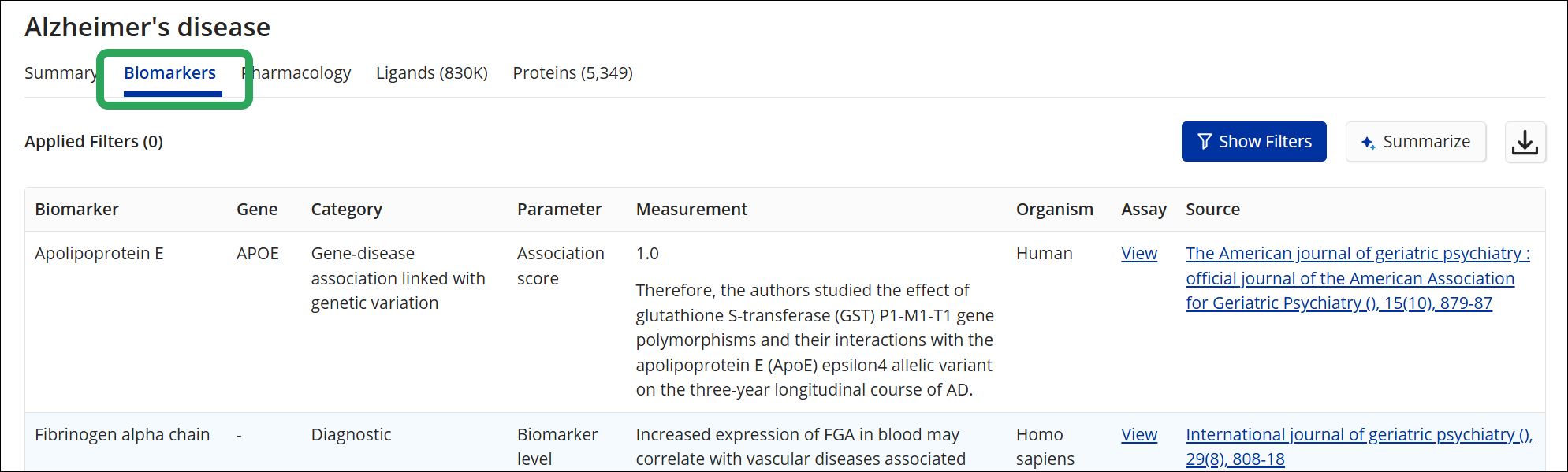 BF-DiseaseResults-BiomarkerViewAll-Example.png